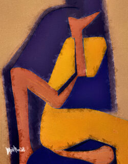 "The Embrace"