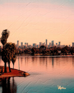 "LA Afternoon"