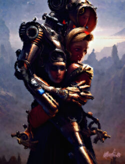 "Life on Mars "
