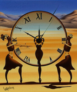 "Sands of Time"