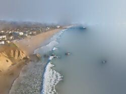 "The Malibu Coast 1"