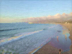 "The Malibu Coast 2"