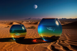 "Wish U Were Here"